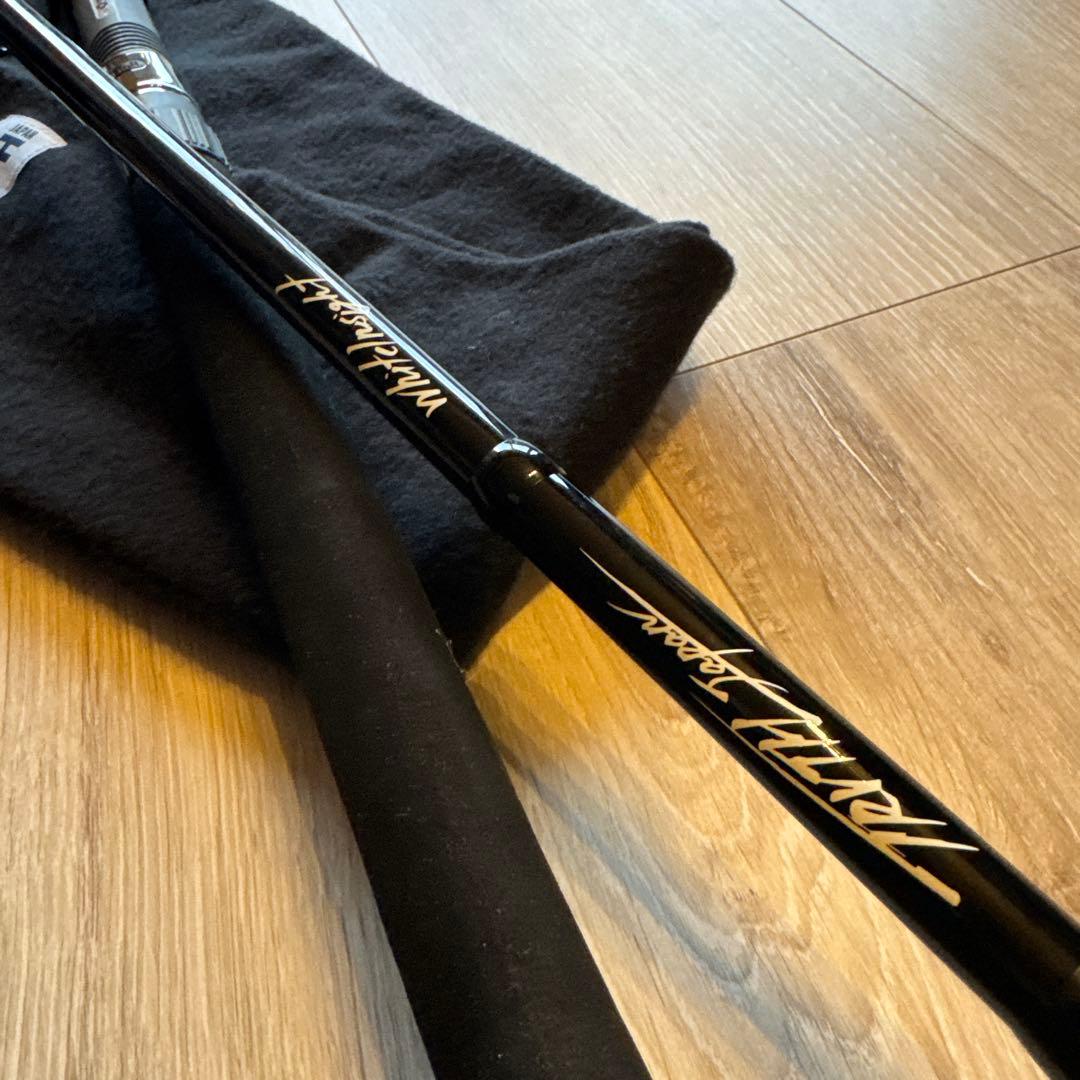 TRUTH Japan ホワイトインサイト828❣️値下げ中❣️