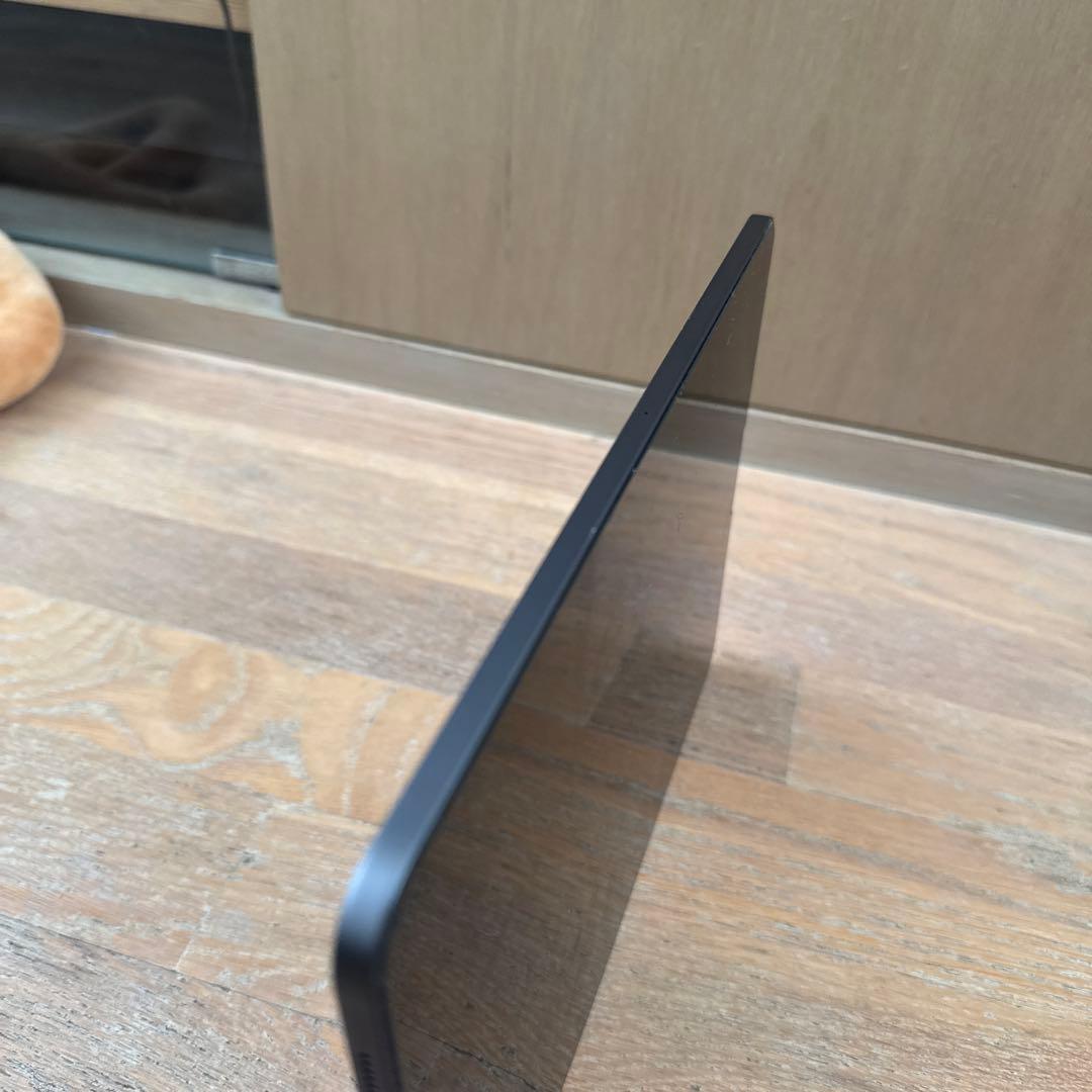 Apple iPad Pro 第二世代11インチ スペースグレー 本体