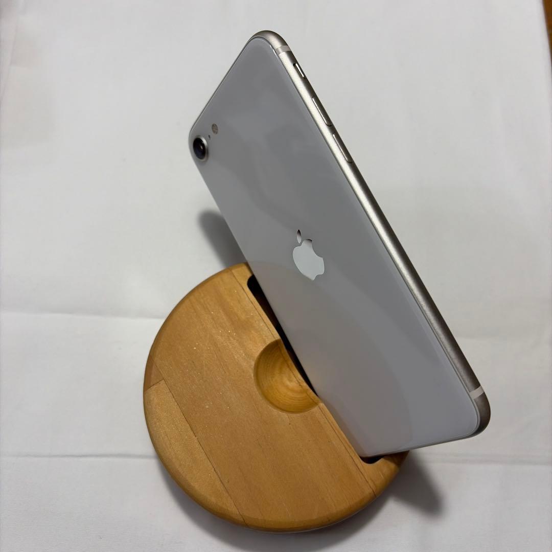 スマートフォン本体 iphone SE3 64G