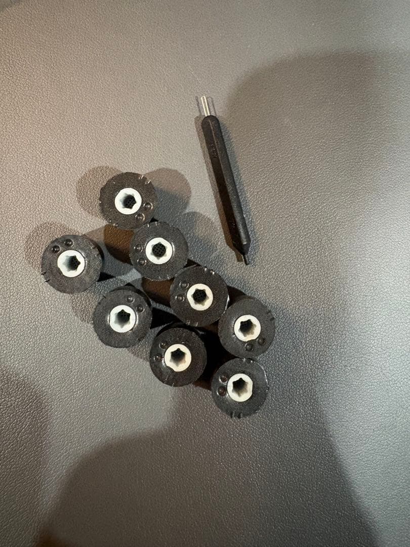 Y*s様 SHURE SE846 ブラック