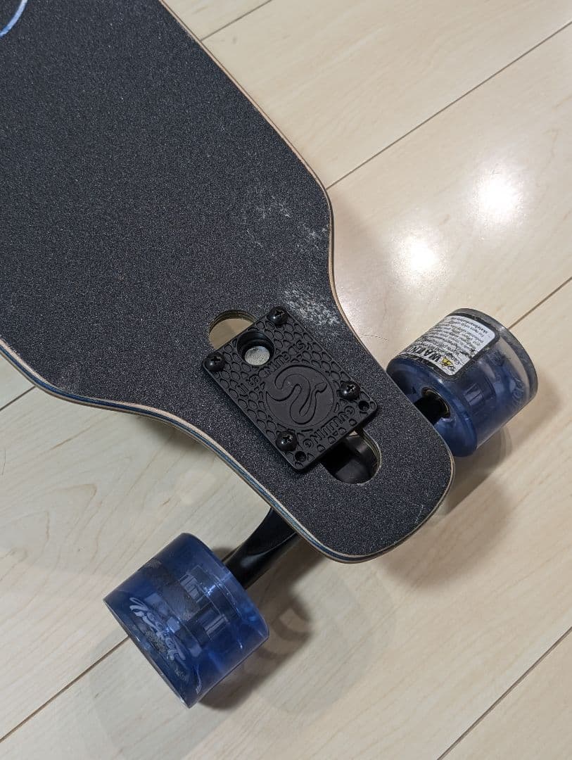 SECTOR9　セクターナイン　ロングボード