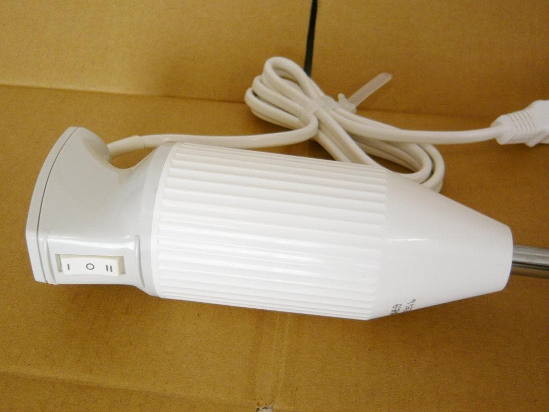 未使用 bamix バーミックス ハンドミキサー M133 ブレンダー ミキサー