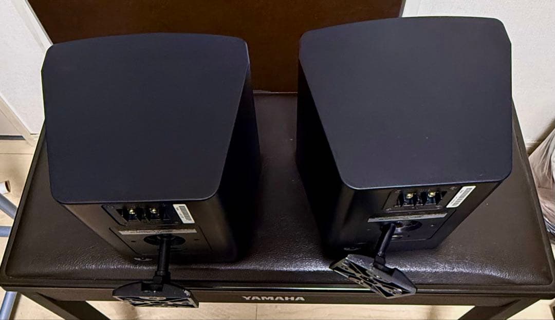 JBL Control 25AV スピーカーペア