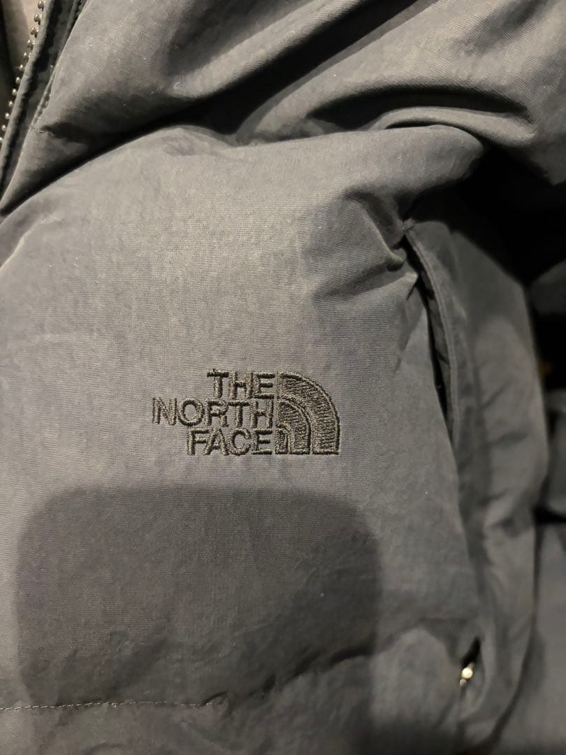 THE NORTH FACE Field Down Jacket 黒M