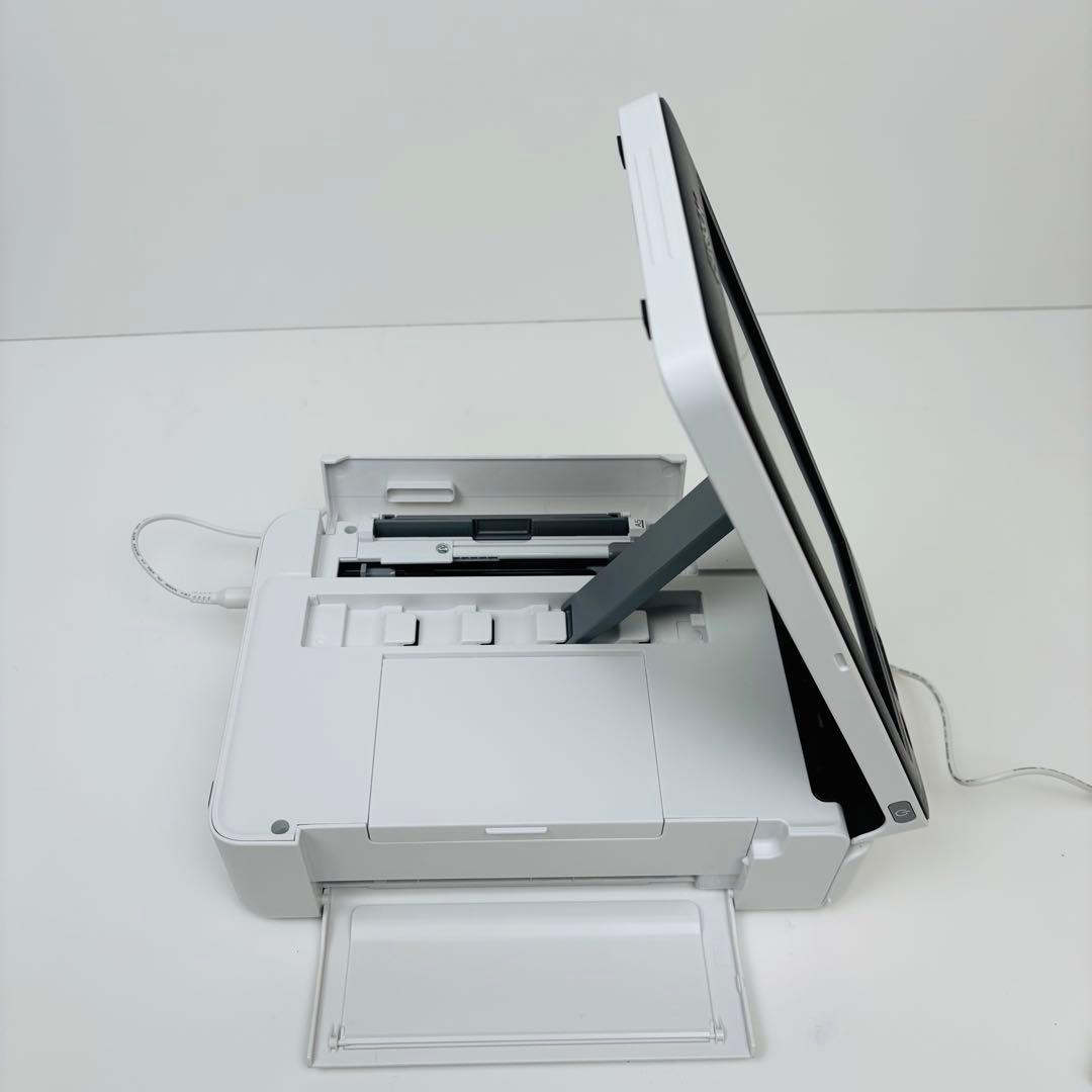 EPSON エプソン　カラリオ PF-81 インクジェットプリンター