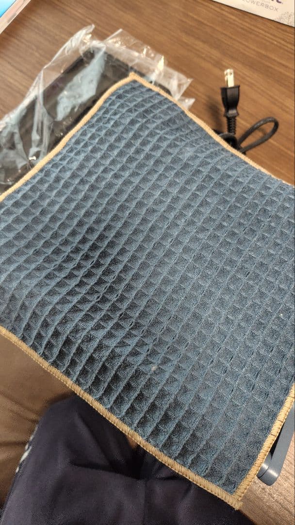 【新品】BRUNO ホットサンド グリルサンドメーカー