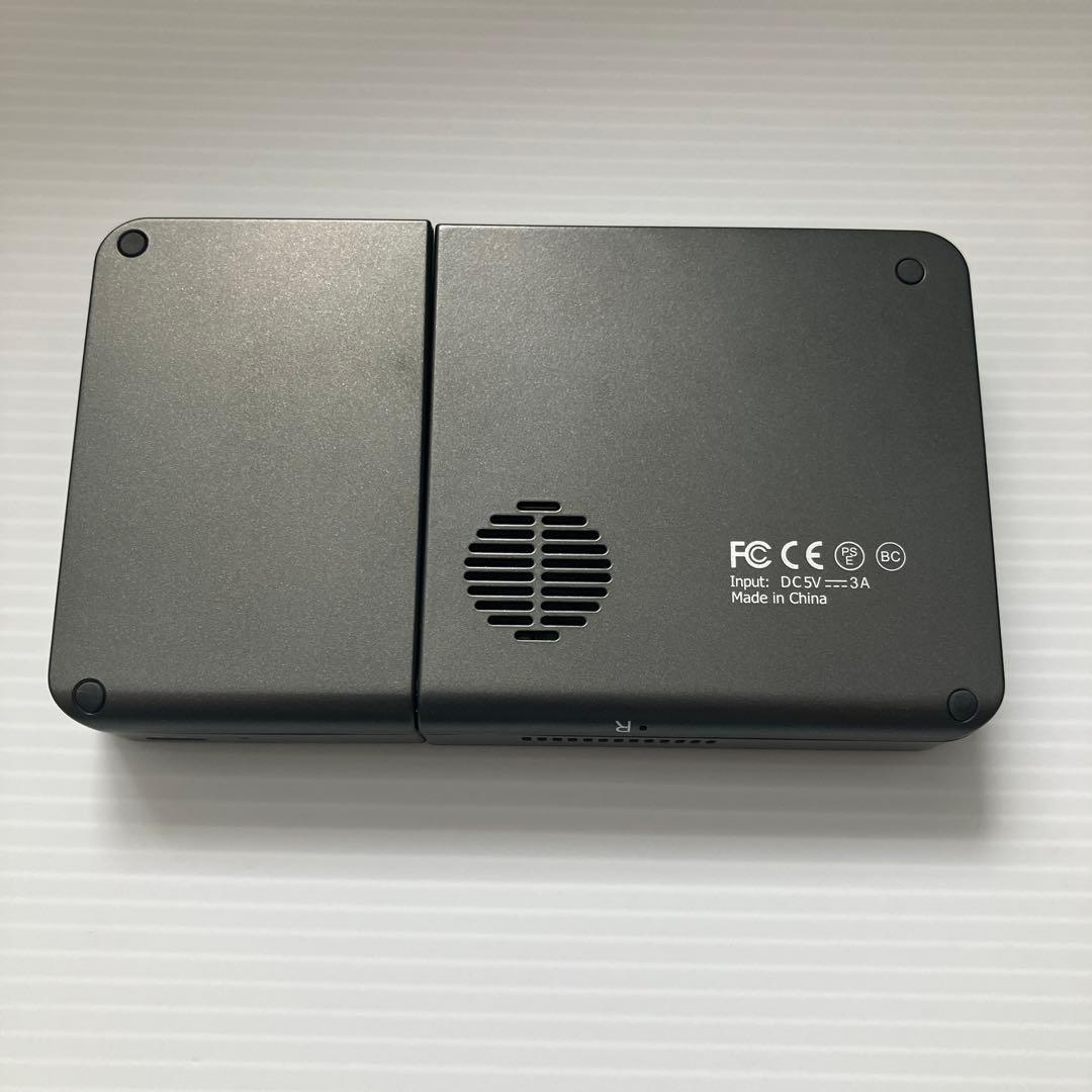 iOCHOW IO2 ミニモバイルプロジェクター 天井投影 HDMI対応