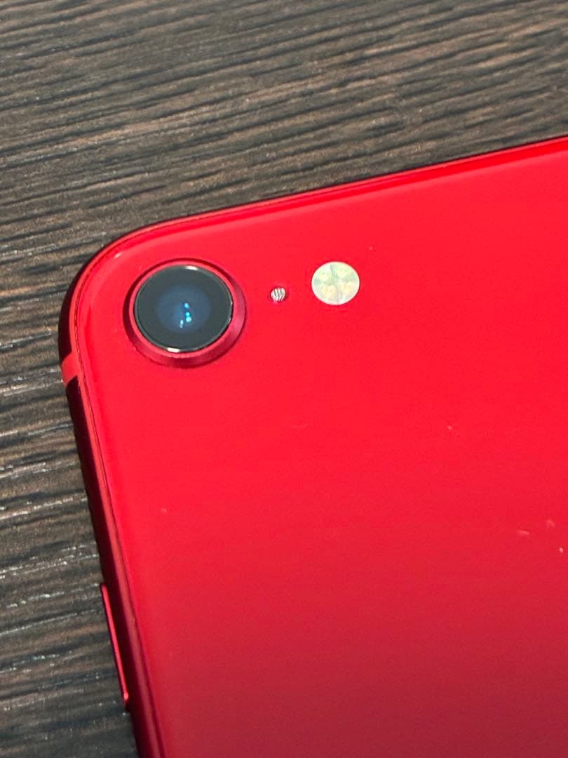 エ*イ様 iPhoneSE 第3世代　128GB