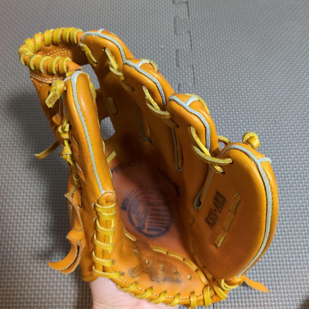 久保田スラッガー　KSN-AR3