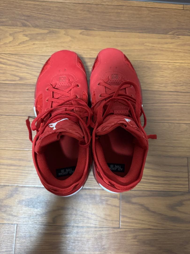 エア ジョーダン 39 PF