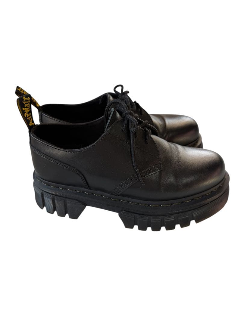 Dr.Martens ドクターマーチン AUDRICK UK 7