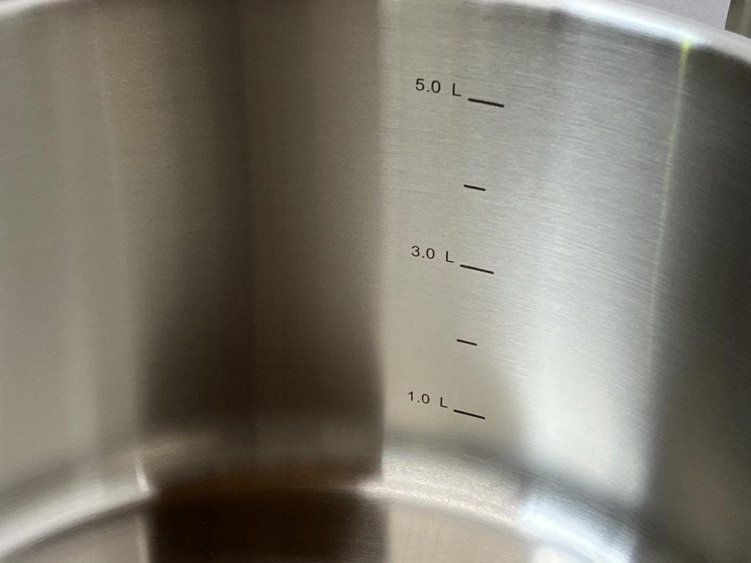 ★未使用品★ツヴィリング ツイン クラシック ストックポット 24 cm