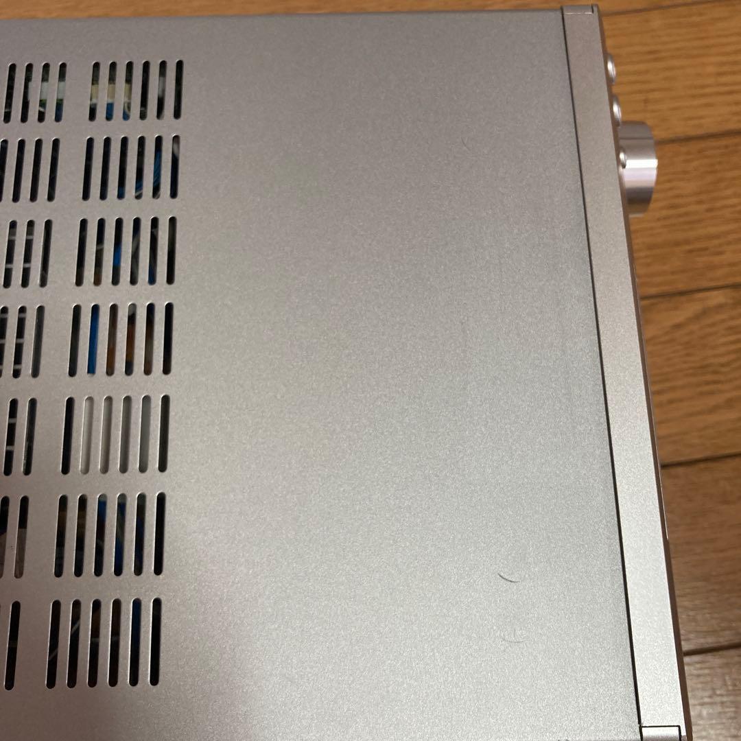 ONKYO CD.MDプレーヤー FR-N9