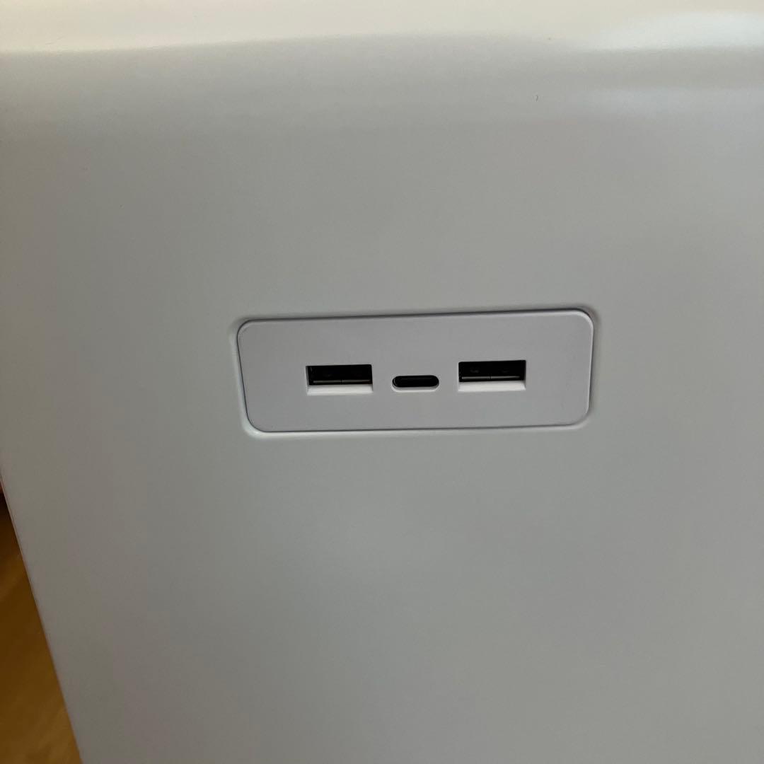 ロイヤル　スマートテーブル　ホワイト STB30