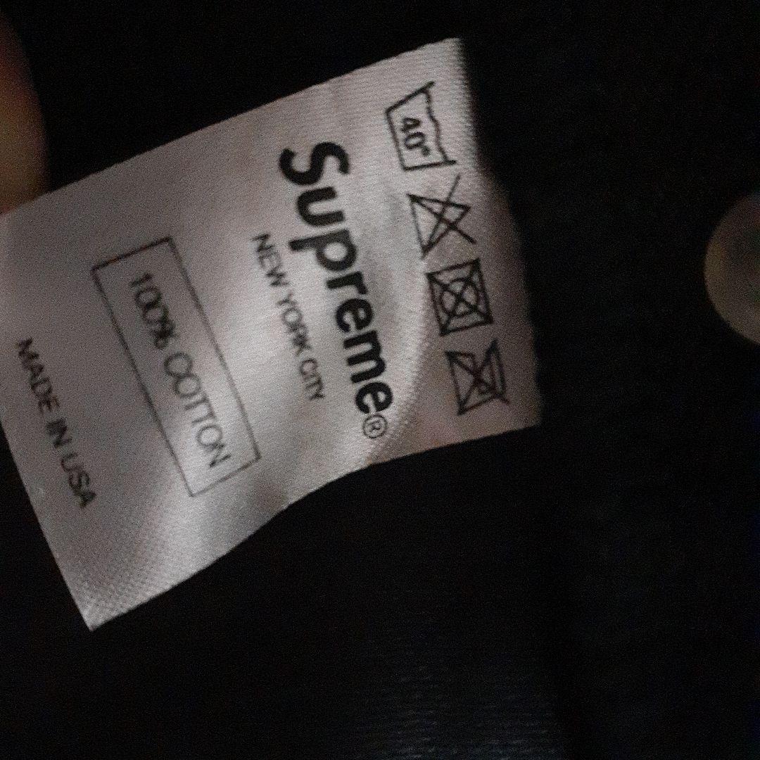 SUPREME デニム　３４
