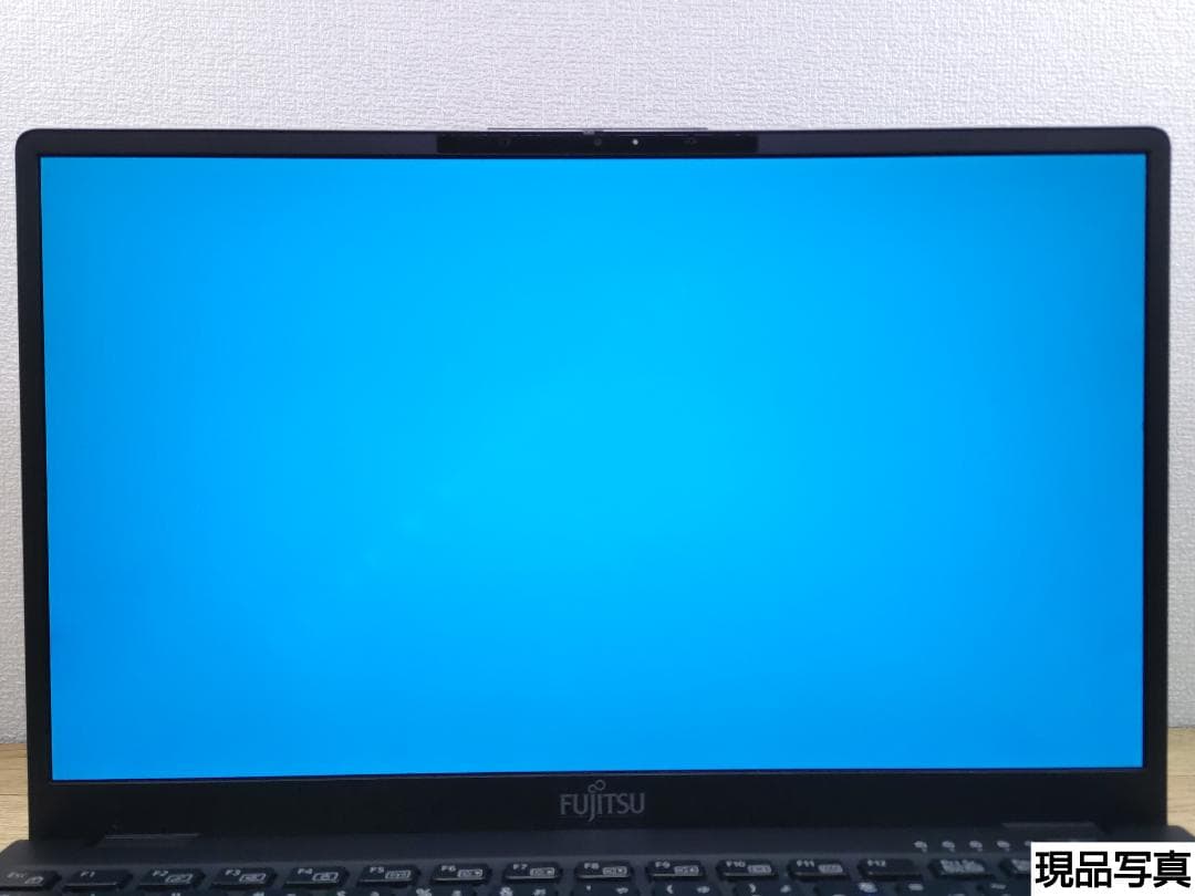 PQ：LIFEBOOK U9311 Win11 i5 SSD Office付き