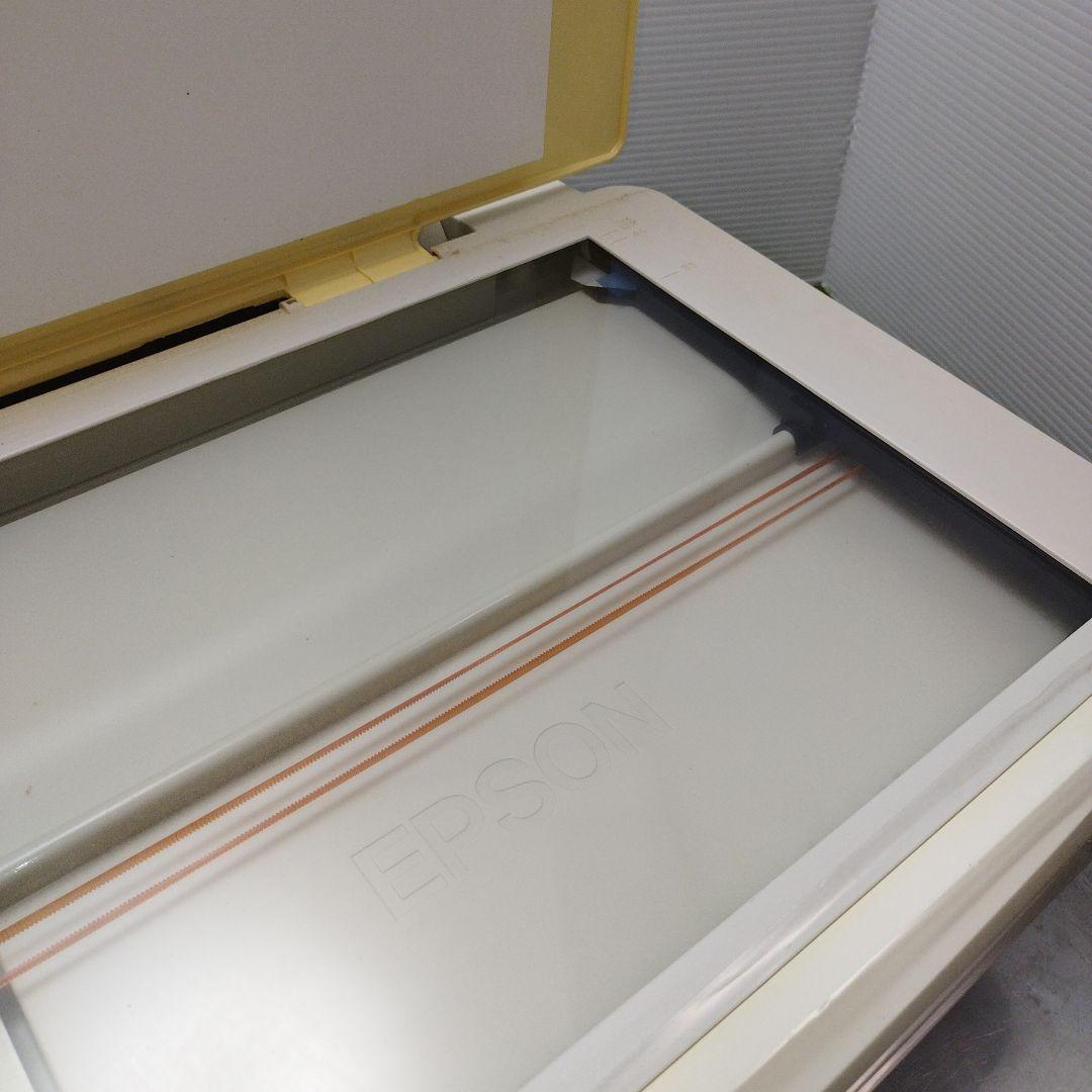 エプソン PX501A プリンター本体 (修理/部品取り用）