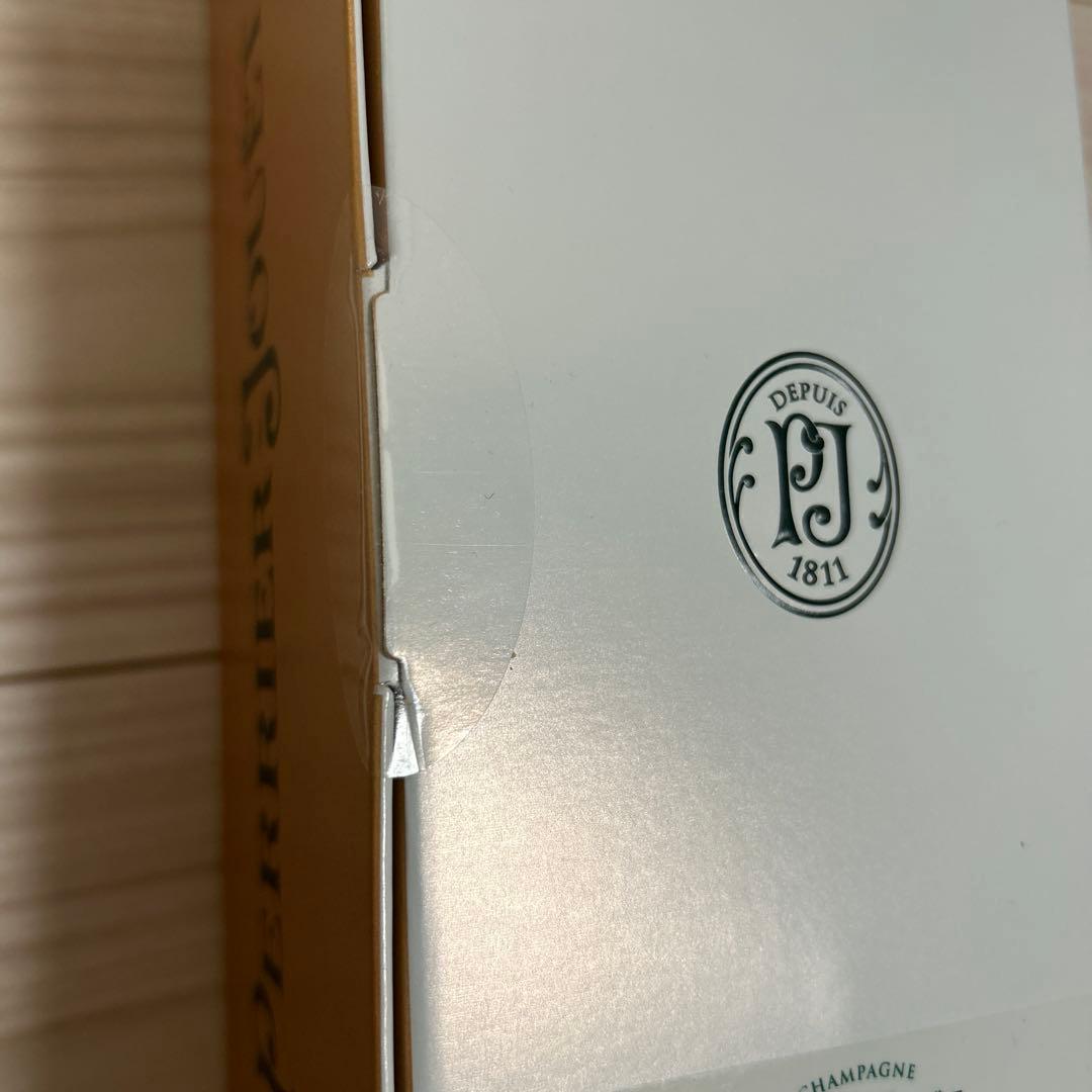 Perrier-Jouët Grand Brut シャンパン 未開封 750ml