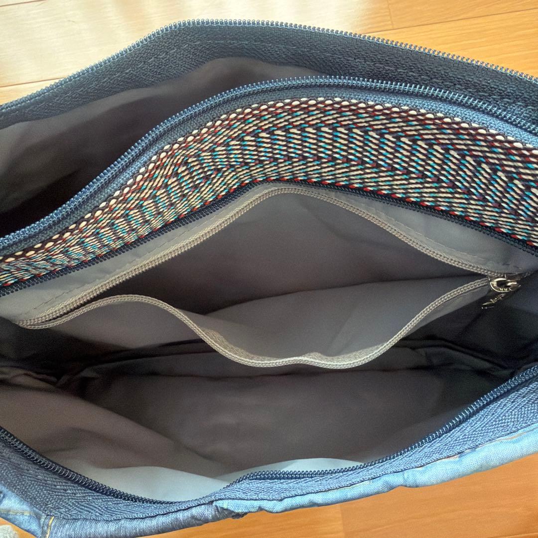 Lesportasb レスポーサックショルダーバッグ&リュックサック&ポーチ