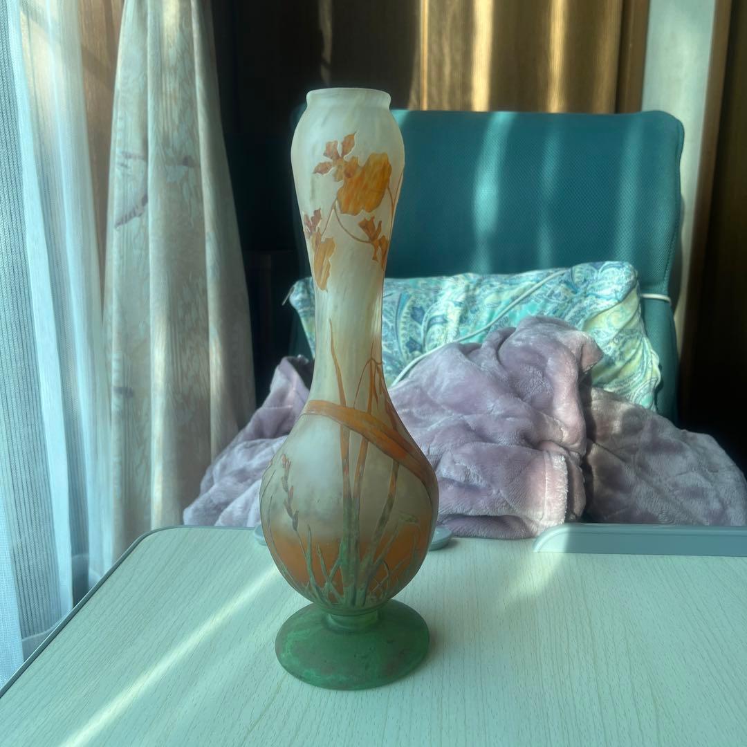 ドームナンシー作品　フランス