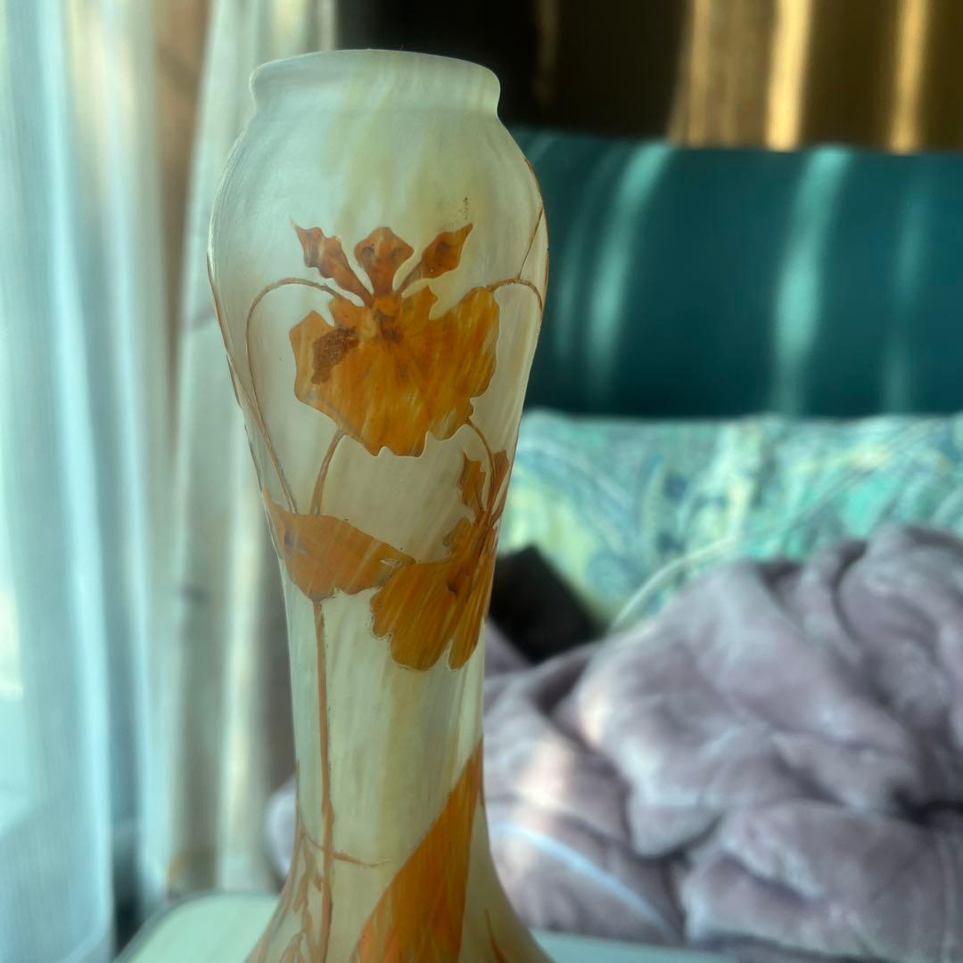 ドームナンシー作品　フランス