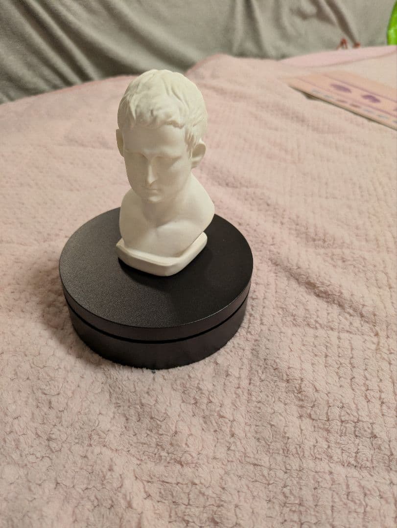 T*N様 Revopoint POP 2 3Dスキャナー プレミアムキット【動作