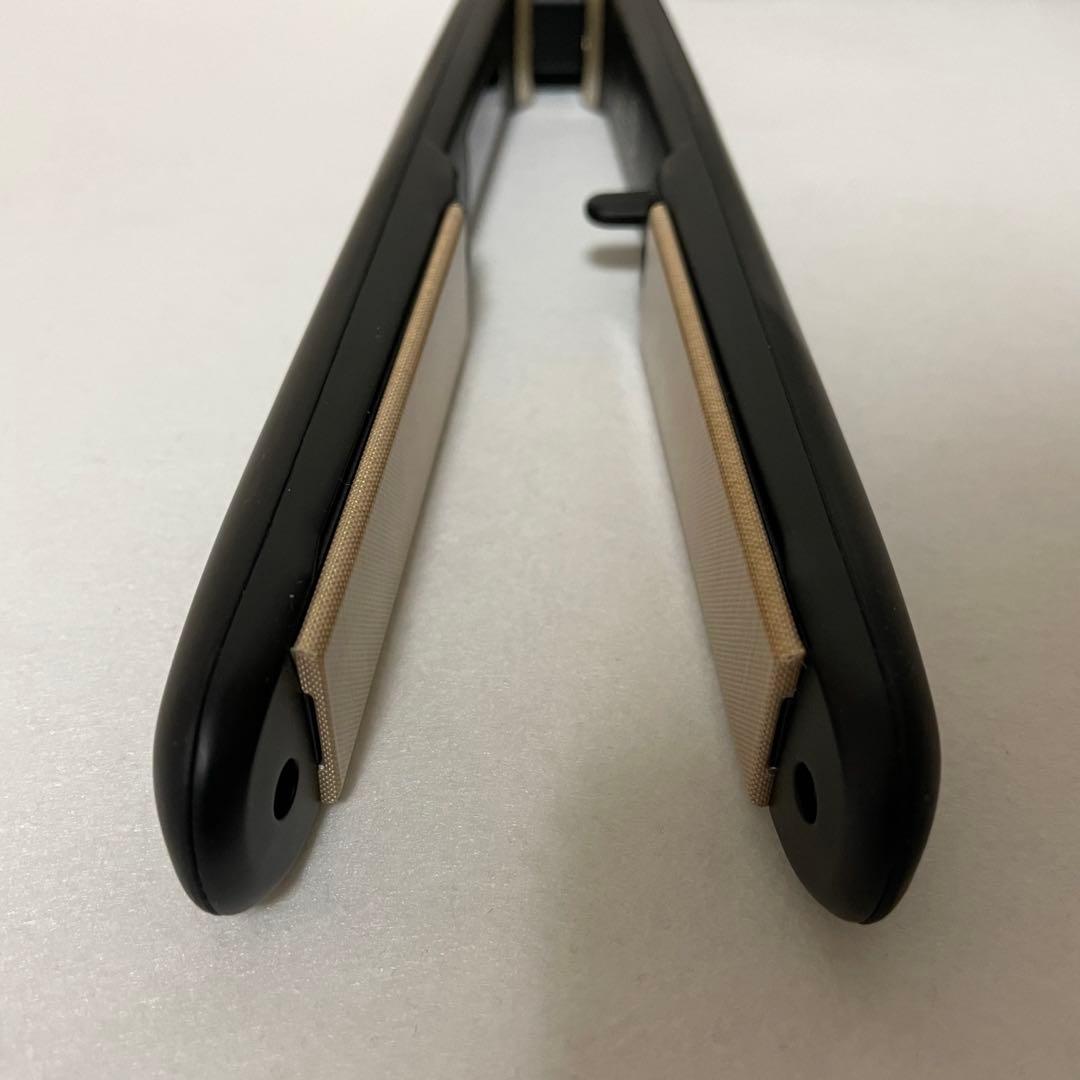 KINUJO ストレートヘアアイロン DS100