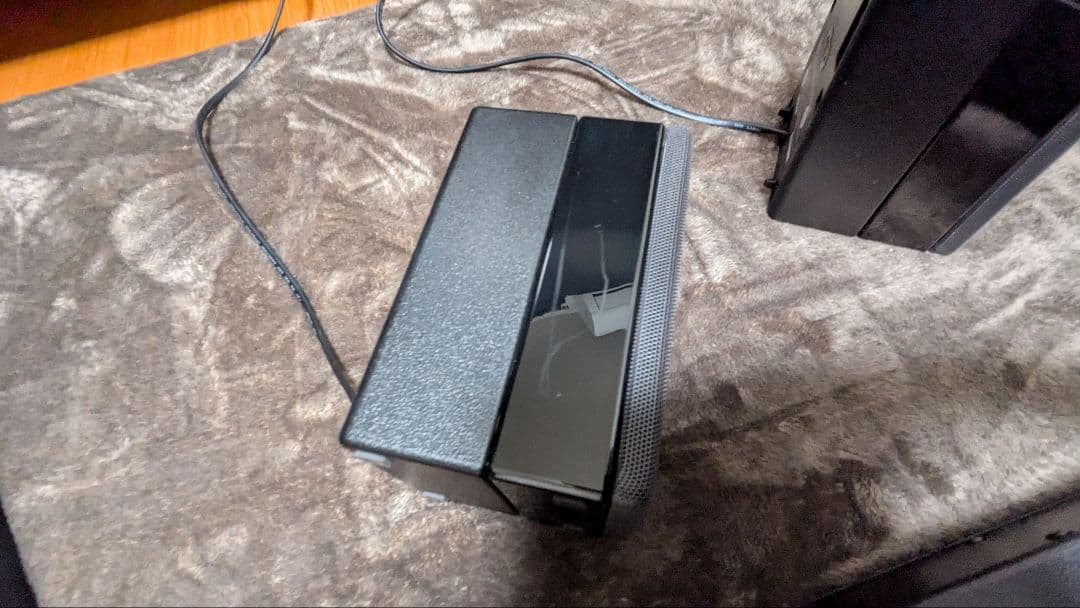 ソニー サウンドバー　HT-Z9F、リアスピーカー　SA-Z9R