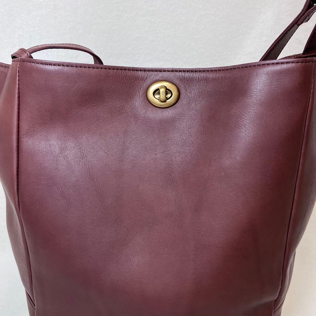 ☆極美品☆ 完売品 ゆべし ダコタ コラボ ガトー ショルダーバッグ チョコ