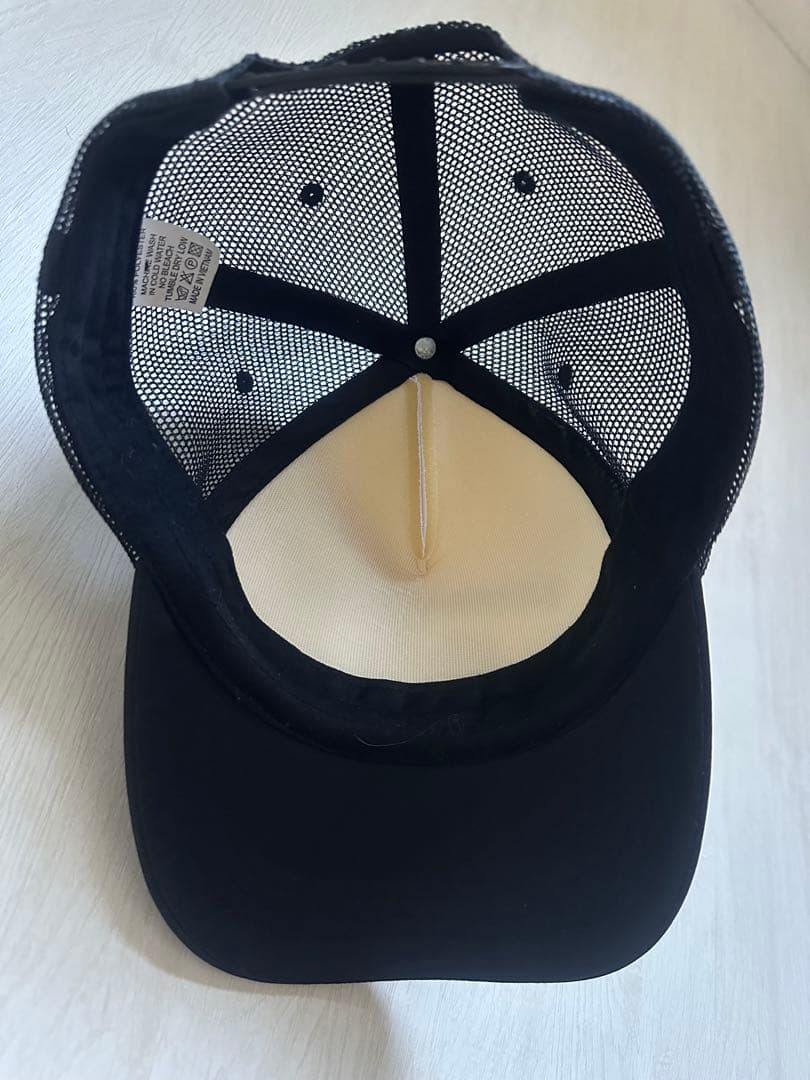 KEIJU family first キャップ