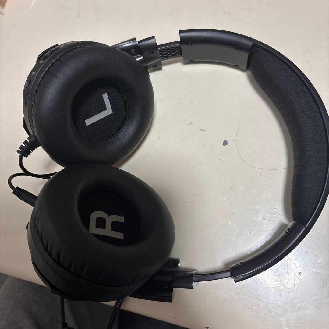 Switchマイクイヤホン