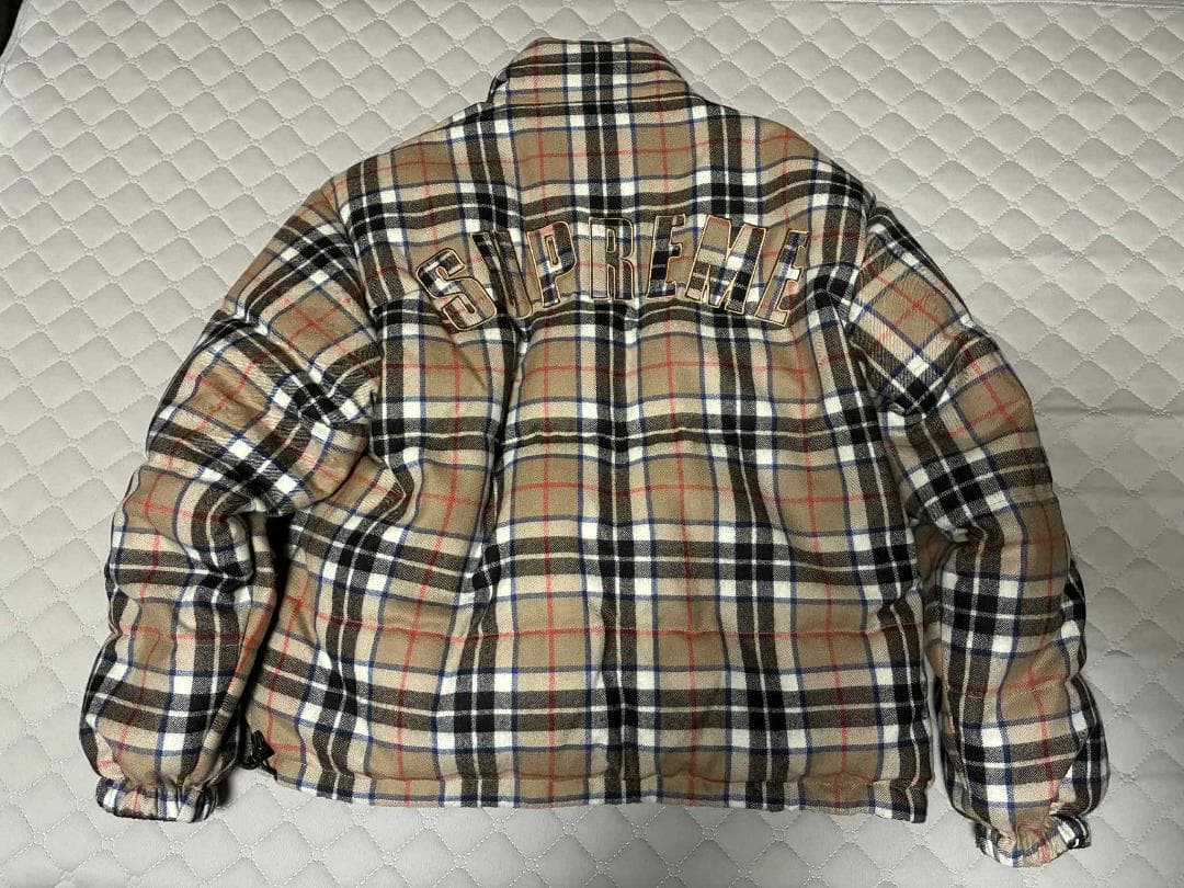 ★Z1_900Super4.Supreme Reversible JK ★