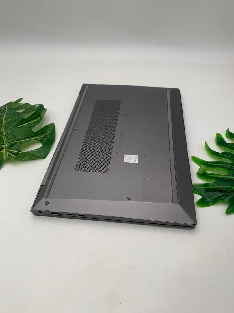 Windowsノート本体 HP ZBook Firefly G8 i7-1165G7 16G 512G