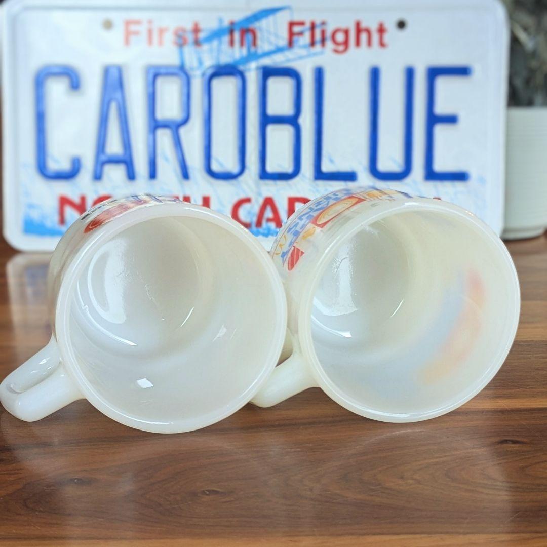 ■希少■ファイヤーキング マクドナルド メニーハッピー #634-4,676-2