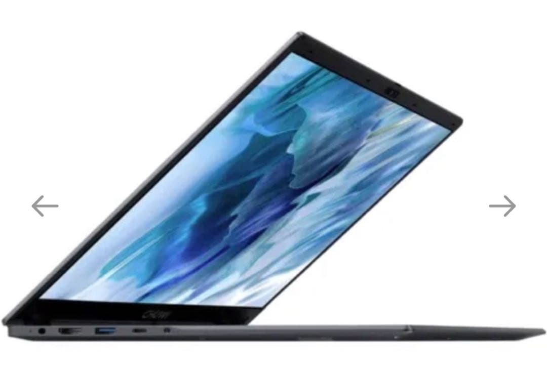 ノートパソコンCHUWI GemiBook Plus