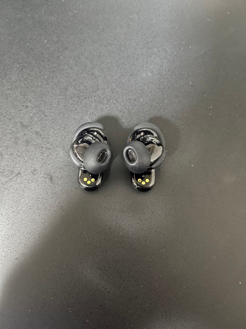 美品 Bose QuietComfort Ultra Earbuds 即購入可