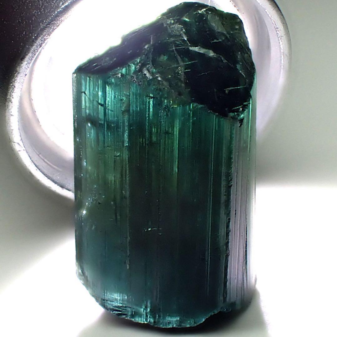 【アフガニスタン産】エルバイトトルマリン