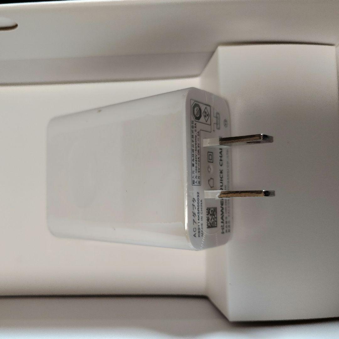 HUAWEI P30 lite本体 SIMフリー 中古