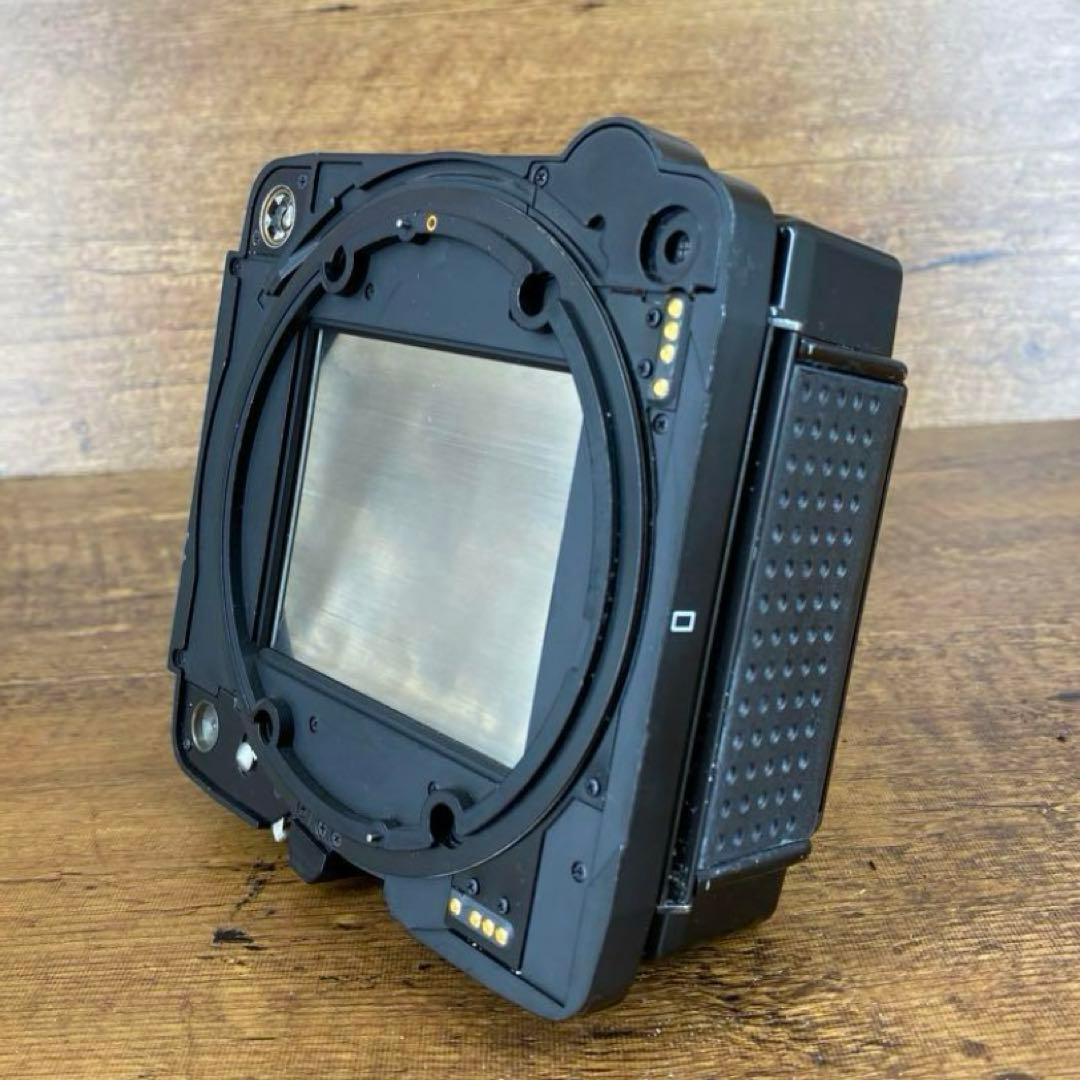 Mamiya マミヤ RZ67 120 フィルムバック　G-9