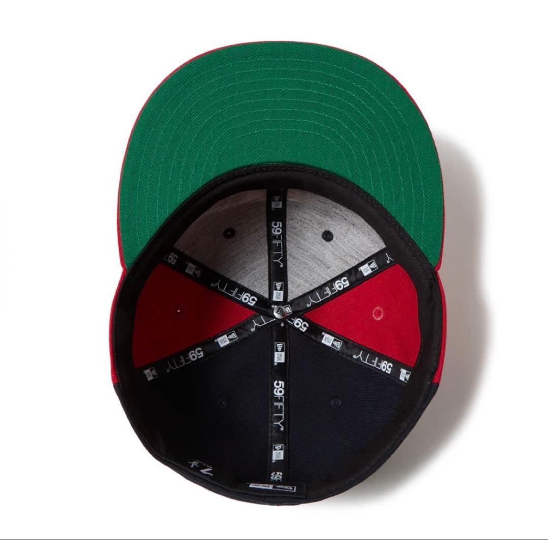 NEW ERA 59FIFTY 近鉄バファローズ TARO OKAMOTO