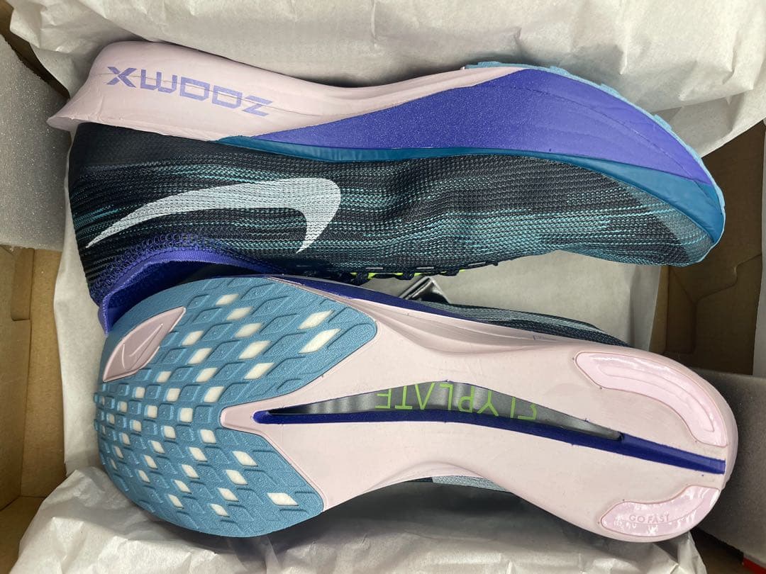 NIKE ストリークフライ2 新品 28センチ