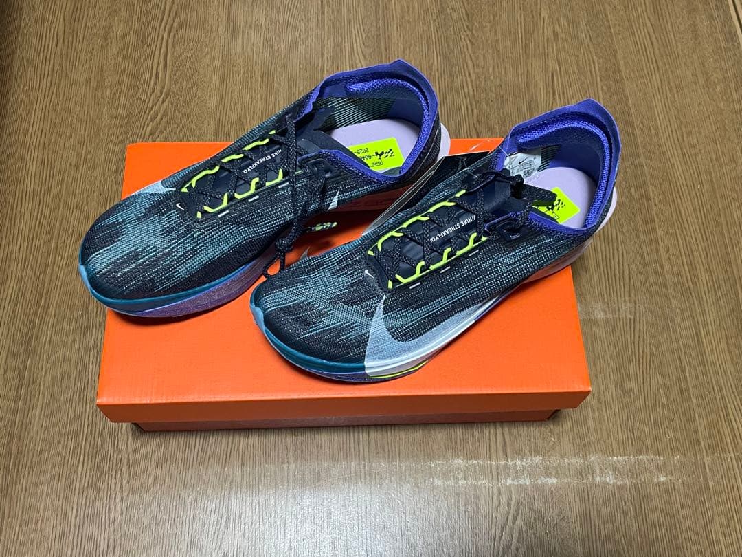 NIKE ストリークフライ2 新品 28センチ
