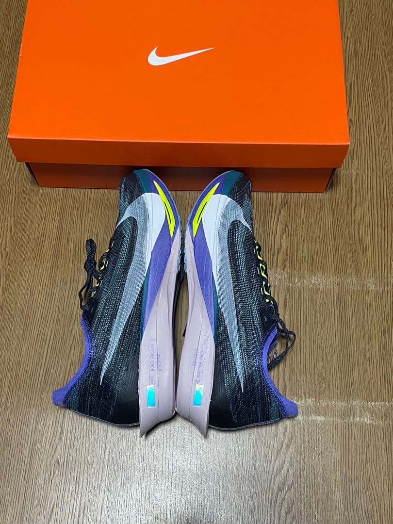 NIKE ストリークフライ2 新品 28センチ