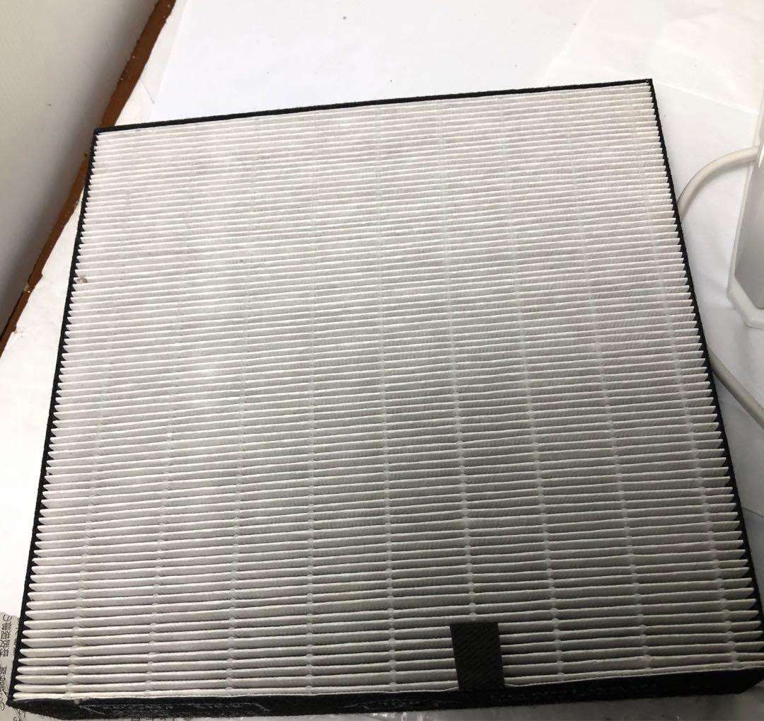 DAIKIN 空気清浄機 ACB50X-S ダイキン