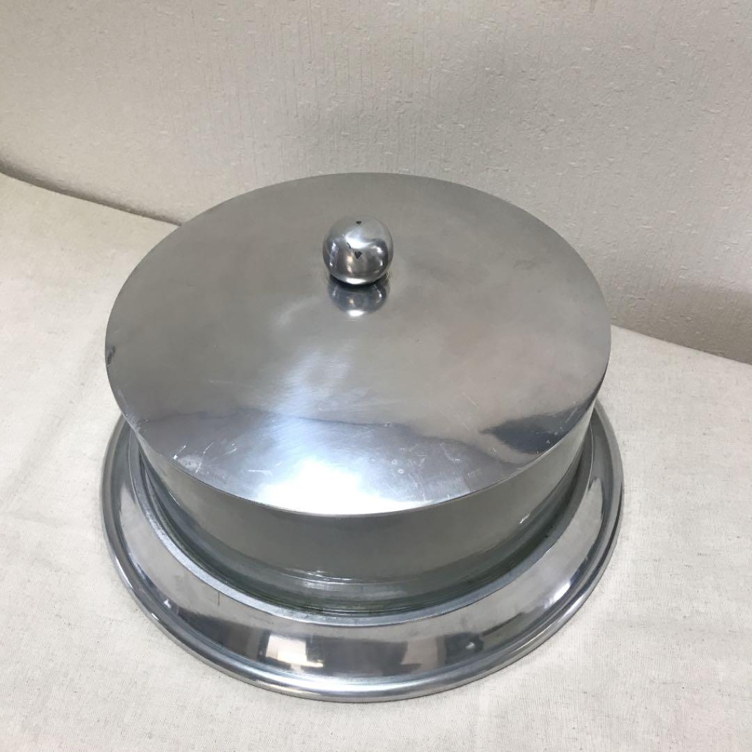 fobcoop ケーキガラスケース