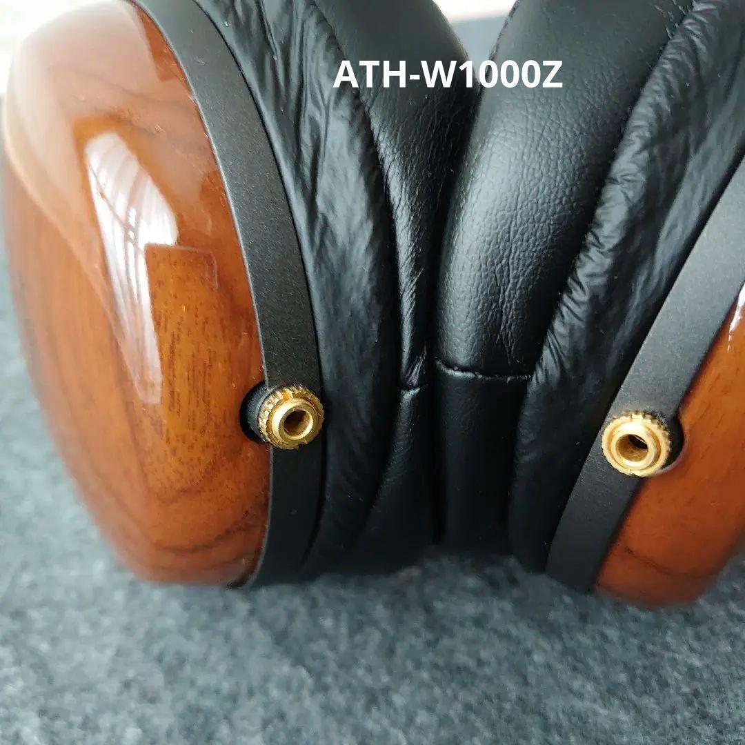 audio-technica Maestoso ATH-W1000Z ヘッドホン