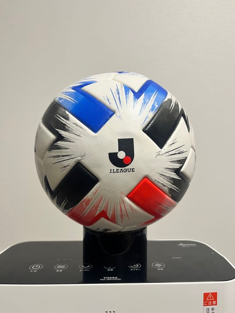 adidas 「TSUBASA pro」2020Jリーグ公式試合球 サイズ5