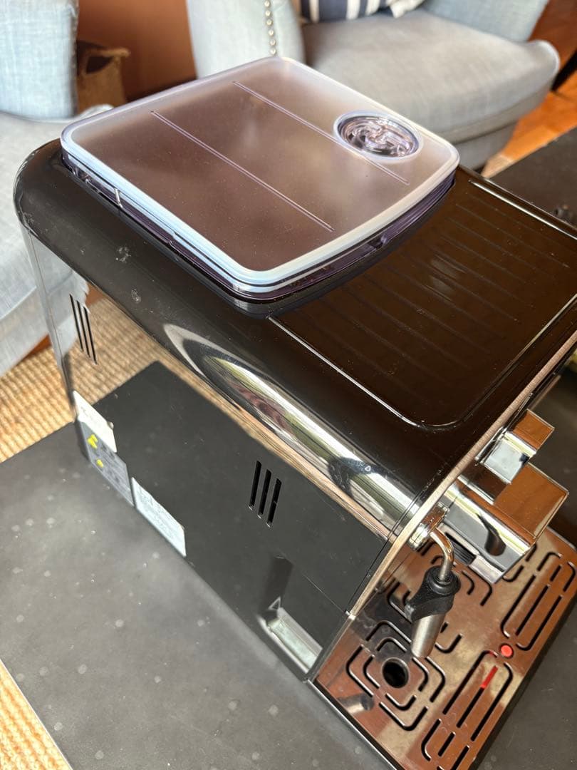 Gaggia Brera エスプレッソマシン