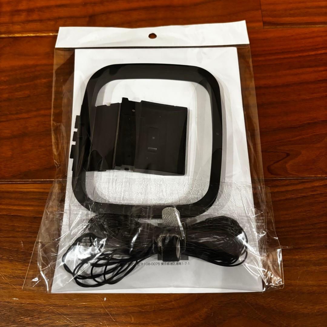 ソニー　ウォークマン・CD・MD・カセットコンポ　SONY CMT-M35WM