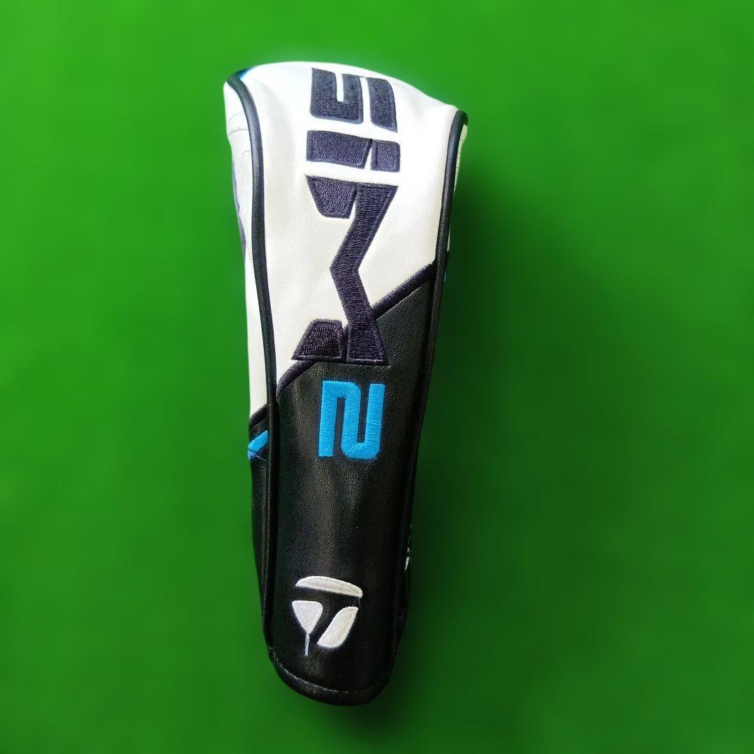 TaylorMade SIM2 3W　ヘッドのみ